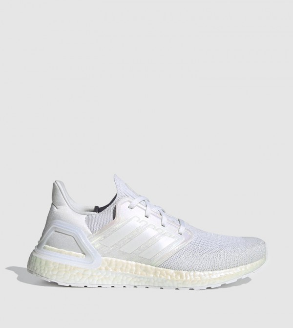 Adidas shoes adidas - White Walking Shoes