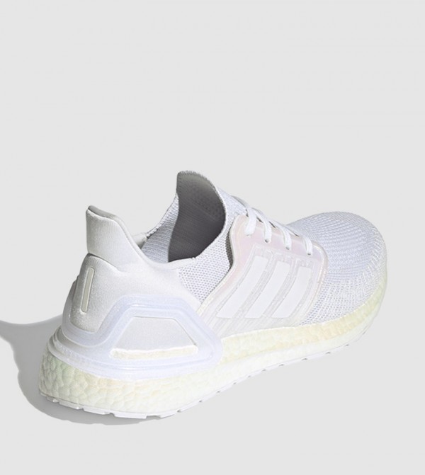 Adidas shoes adidas - White Walking Shoes