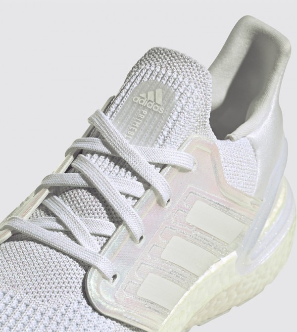 Adidas shoes adidas - White Walking Shoes