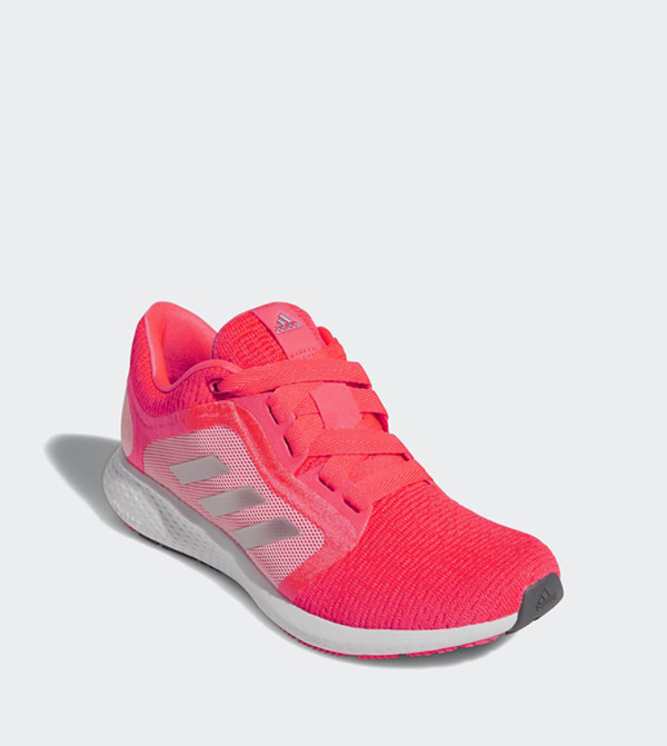 اديداس - أبيض أحذية الجري