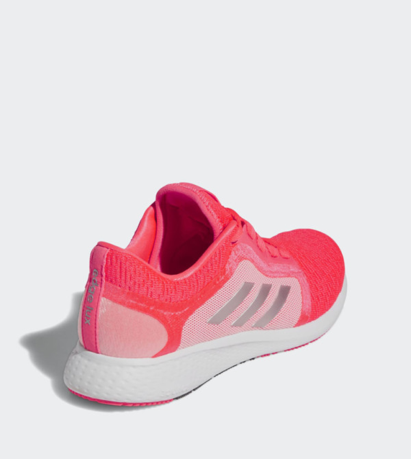 اديداس - أبيض أحذية الجري