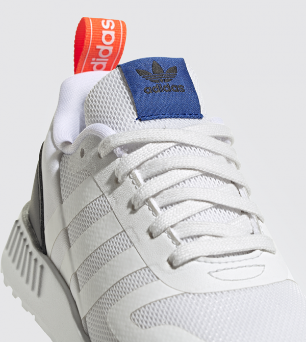 اديداس اديداس اورجينال - أبيض للجري/التمرين