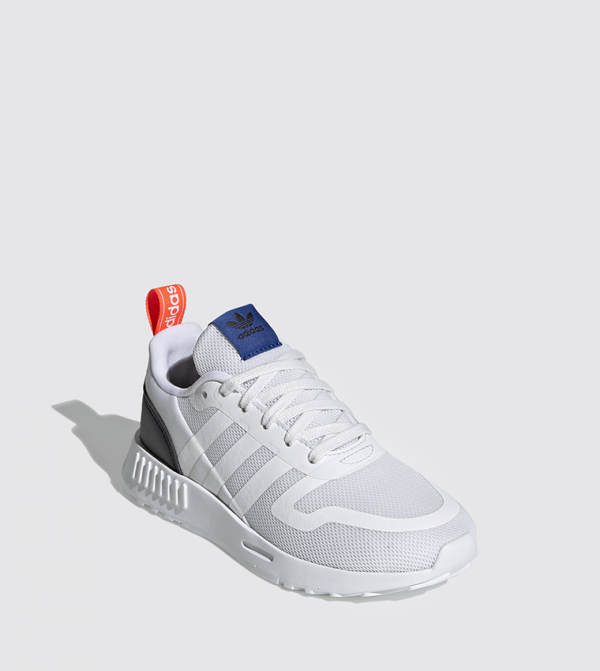 اديداس اديداس اورجينال - أبيض للجري/التمرين