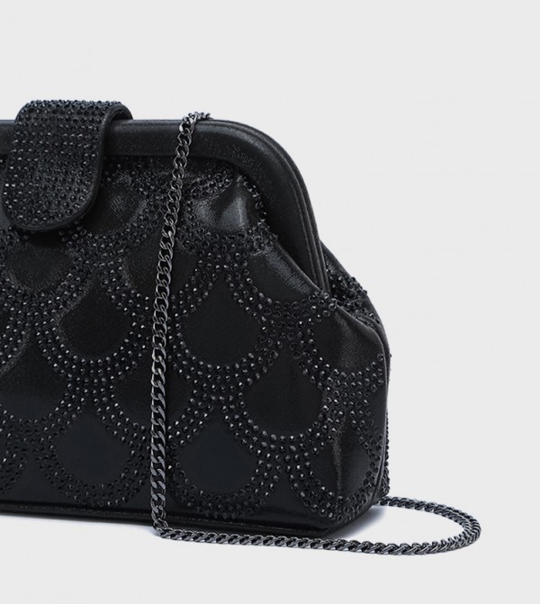 Fyor Fyor - Black Clutches