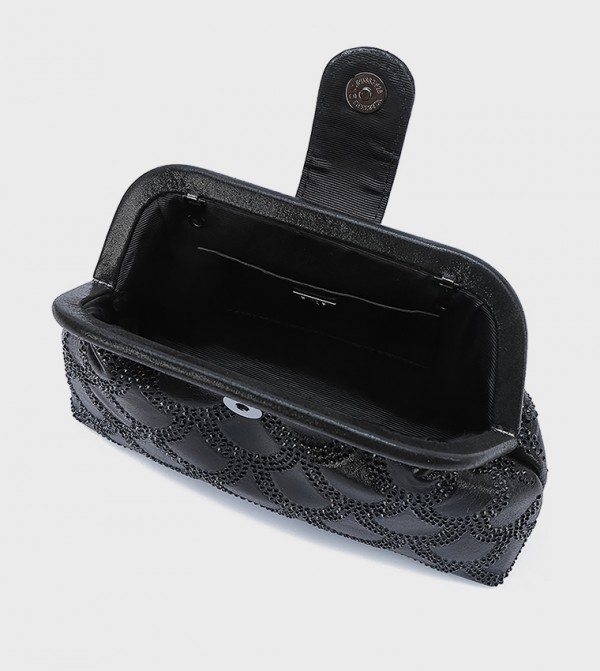 Fyor Fyor - Black Clutches