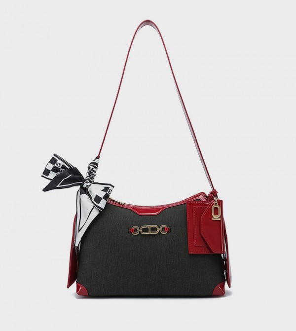 Fyor Fyor - Red Shoulder bags