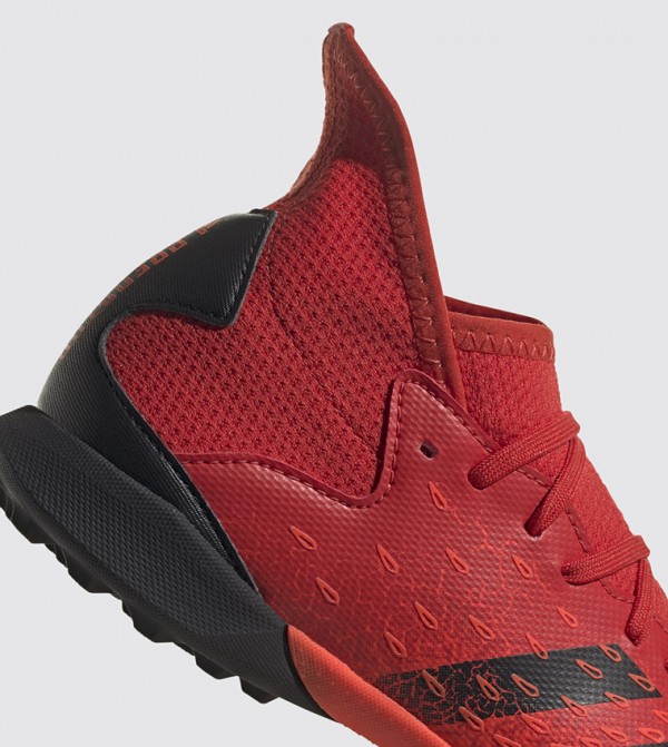 Adidas  Football Shoes - Red Running & Training