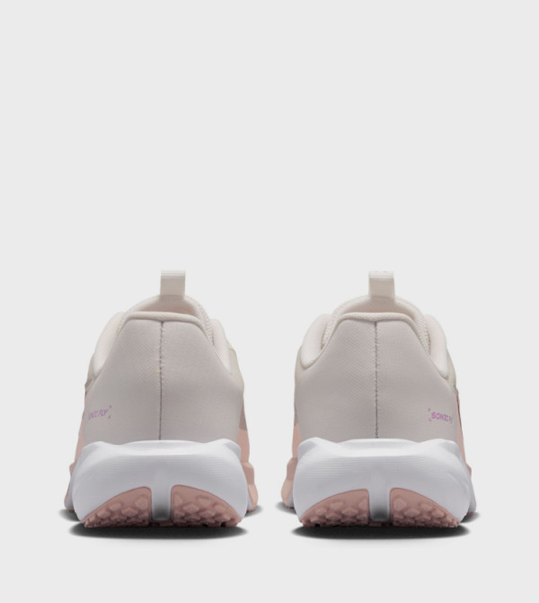 Nike Nike - Beige Running & Training