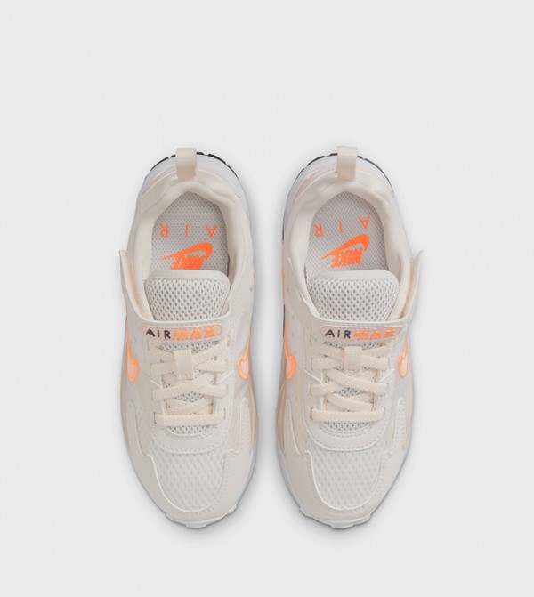 Nike Nike - Beige Low Top