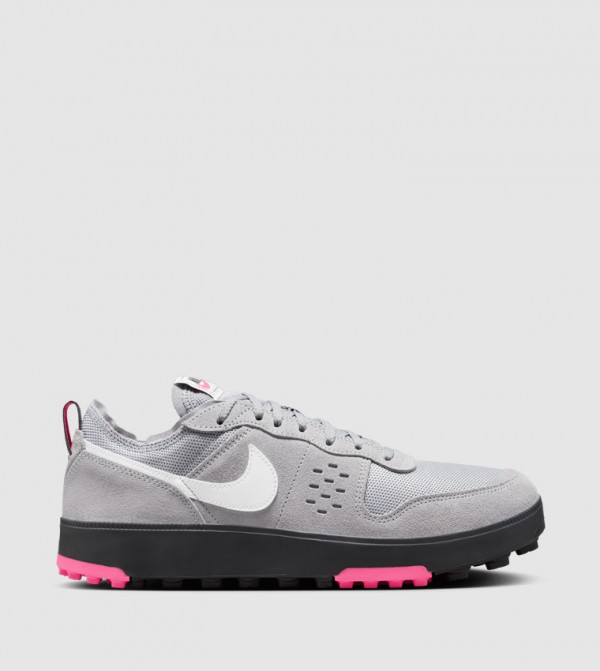 Nike Nike - Grey Low Top