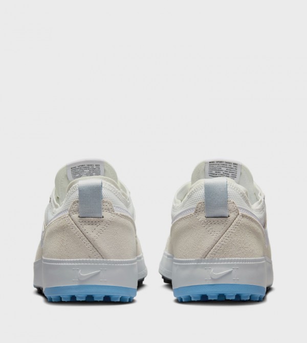 Nike Nike - Beige Low Top