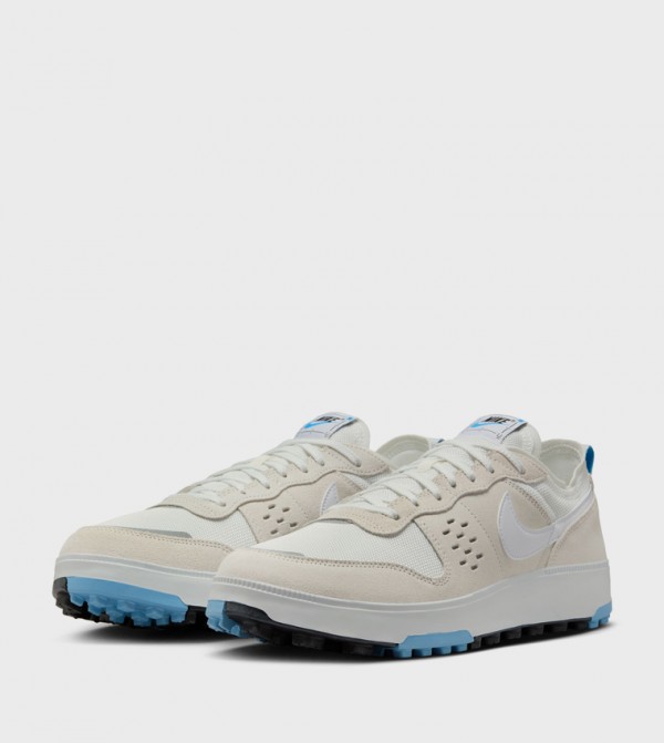 Nike Nike - Beige Low Top