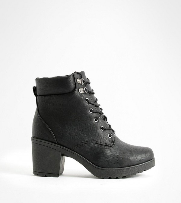 Shop Boots For Women Online In Dubai Abu Dhabi UAE 6thStreet