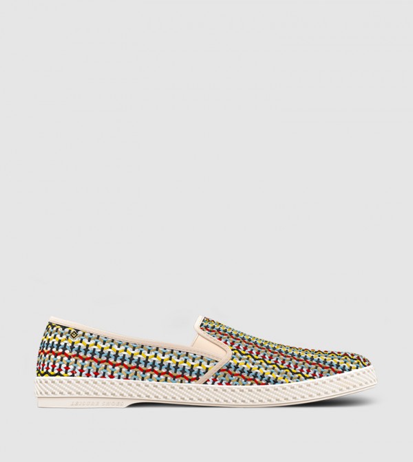 Rivieras  Slip-ons - Multi Casual Slip-ons