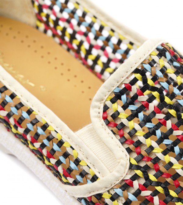 Rivieras  Slip-ons - Multi Casual Slip-ons