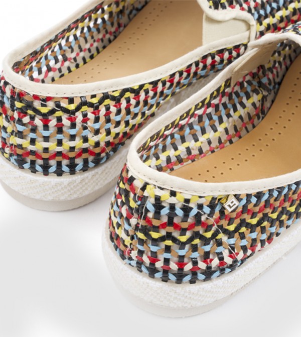 Rivieras  Slip-ons - Multi Casual Slip-ons