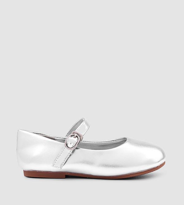 كابلي  - فضي باليرينا