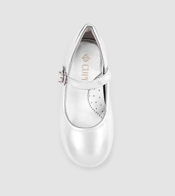 كابلي  - فضي باليرينا