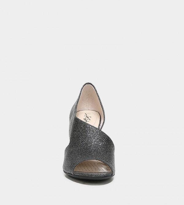 Life Stride Life Stride - Black Pumps
