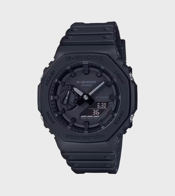G-SHOCK G-SHOCK - Black undefined