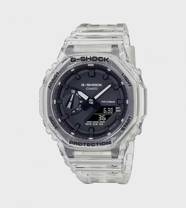 G-SHOCK G-SHOCK - Clear undefined