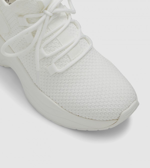 Call it Spring  - White Mid Top