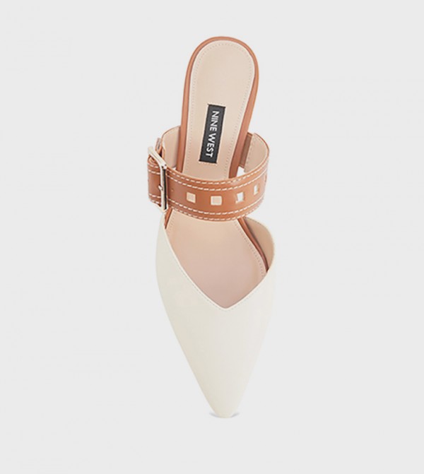 Nine West Nine West - Ivory Heels