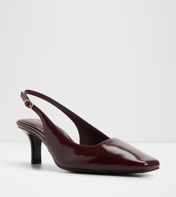 Aldo  Shoes - Red Pumps