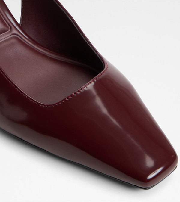 Aldo  Shoes - Red Pumps