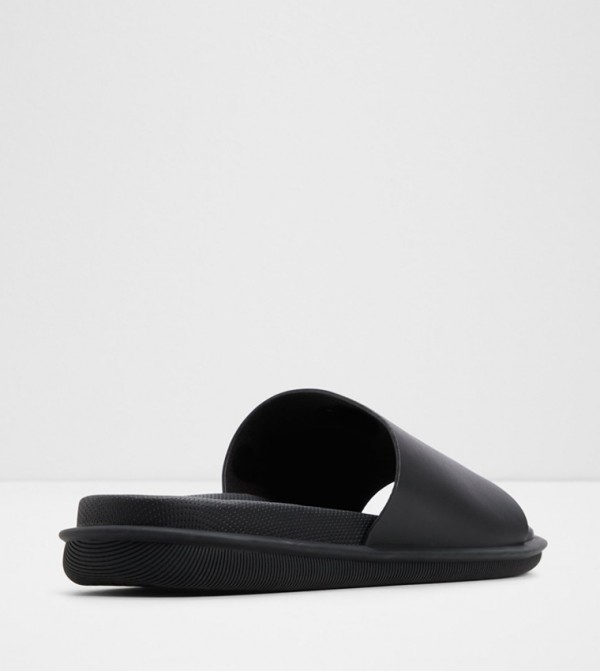 Aldo  Shoes - Black Casual Sandals