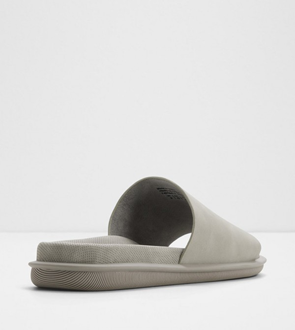Aldo  Slides - LIGHT GREY Slides