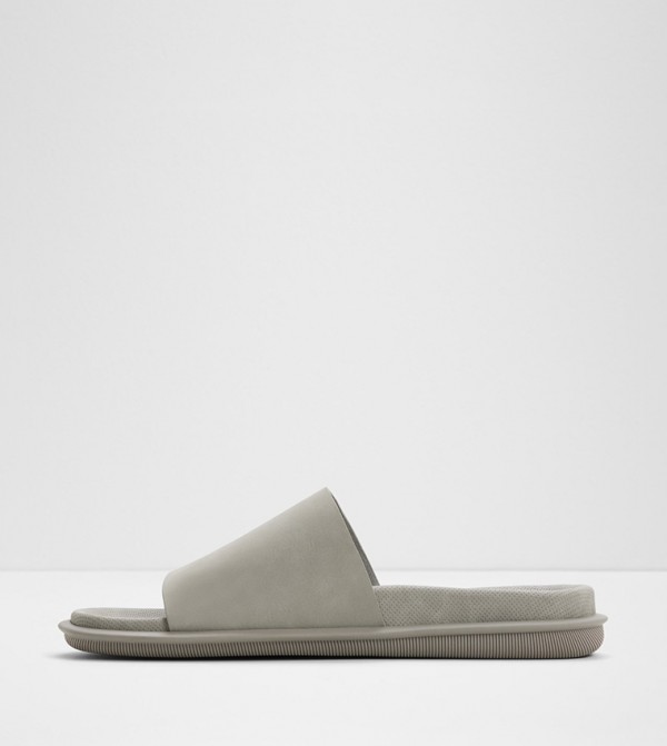Aldo  Slides - LIGHT GREY Slides