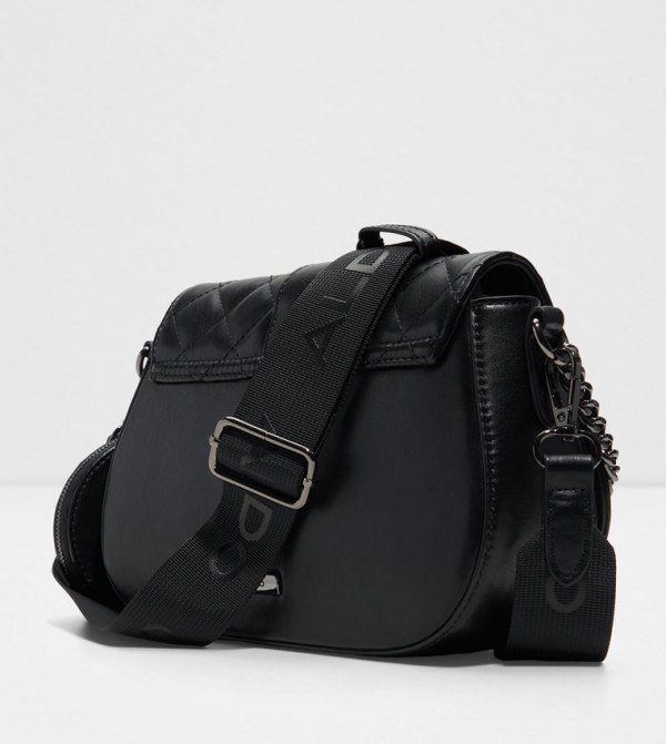 Aldo  - Black Cross Body Bags