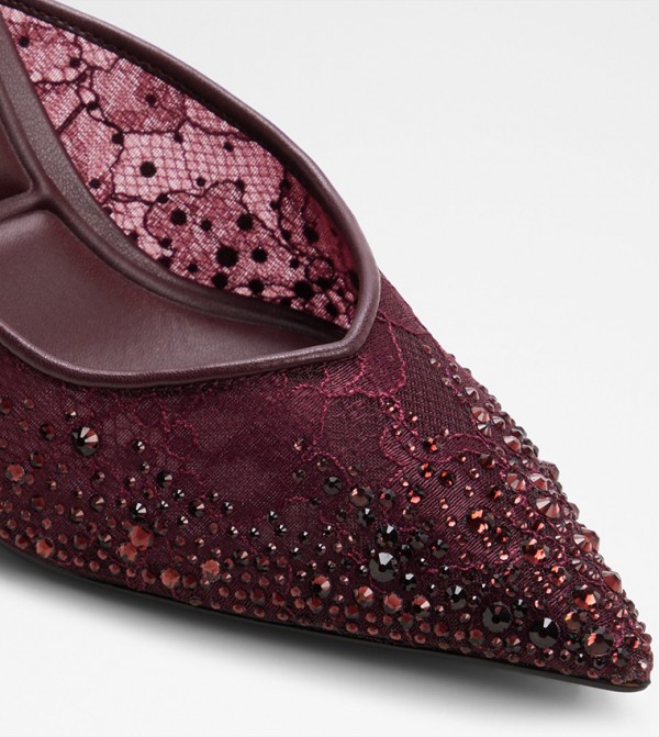 Aldo Aldo - Red Pumps