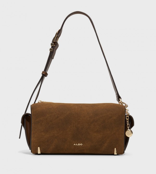 Aldo Aldo - Brown Shoulder bags