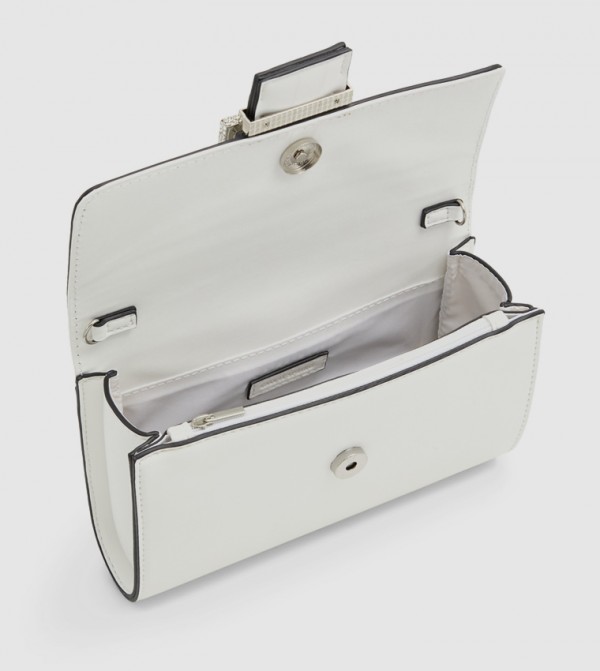 Call it Spring  Clutches - White Clutches