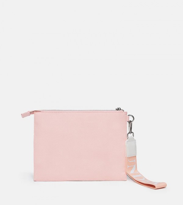SUNDEK SUNDEK - Pink Clutches