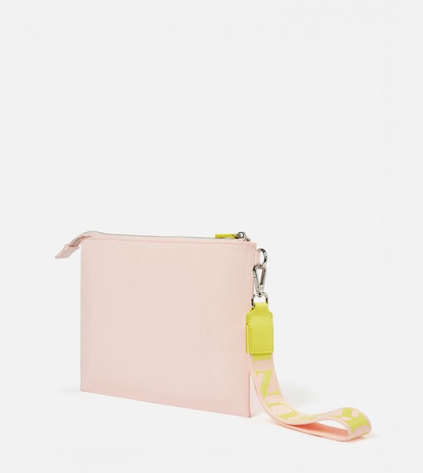 SUNDEK SUNDEK - Pink Clutches