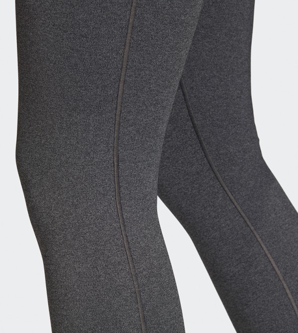 Adidas - Grey Tights
