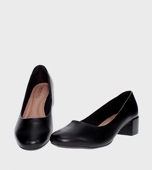 Beira Rio Beira Rio - Black Pumps
