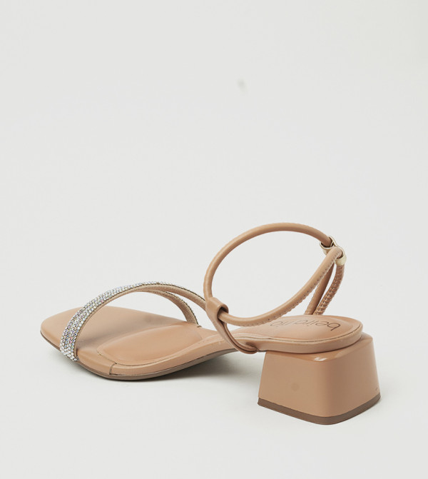 Beira Rio Beira Rio - Beige Heels