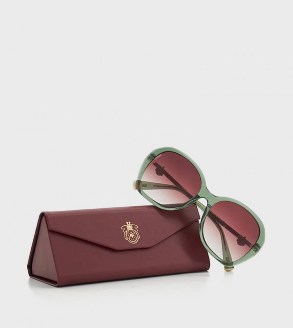 Dune London Dune London - Green undefined