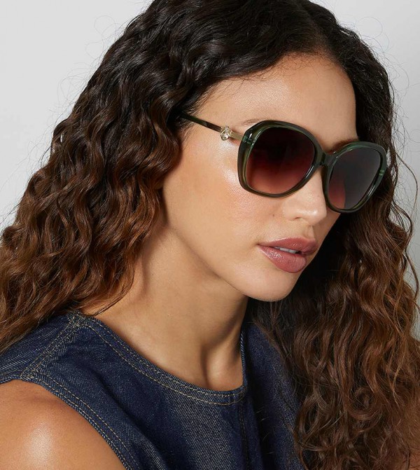 Dune London Dune London - Green undefined