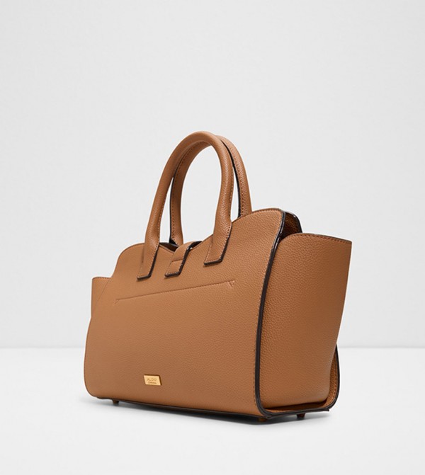 Aldo Aldo - White Satchel Bags