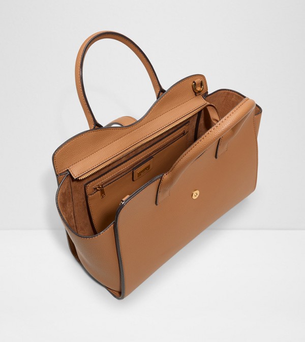 Aldo Aldo - White Satchel Bags