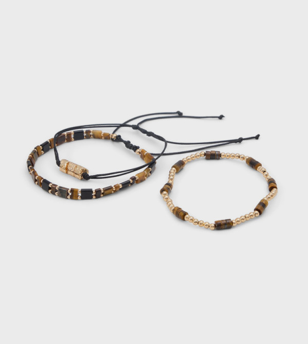 Aldo Accessories  Bracelets - Brown Bracelets