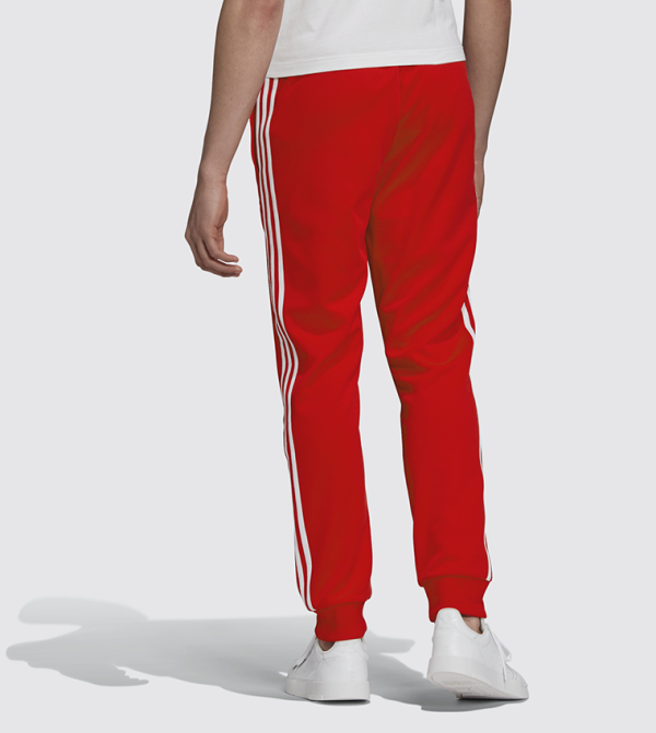 اديداس اورجينال اديداس اورجينال - أبيض JOGGERS & TRACKPANTS