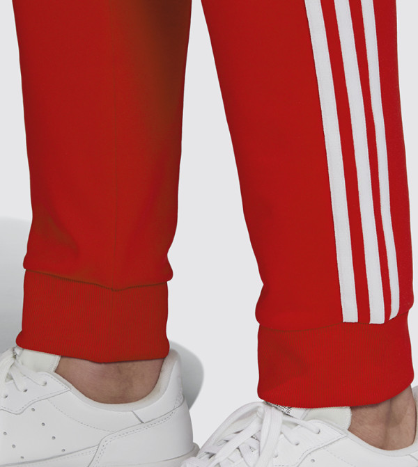 اديداس اورجينال اديداس اورجينال - أبيض JOGGERS & TRACKPANTS