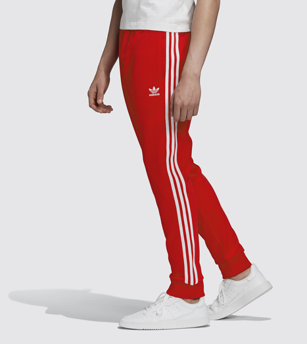 اديداس اورجينال اديداس اورجينال - أبيض JOGGERS & TRACKPANTS