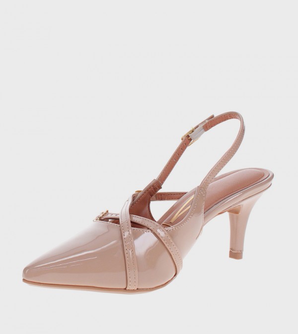 Vizzano Vizzano - Beige Pumps